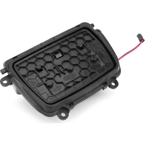 Car Front Center Console Ashtray 51169206347 Maintenance Replacement for BMW 5 Series F10 2009-2016 New