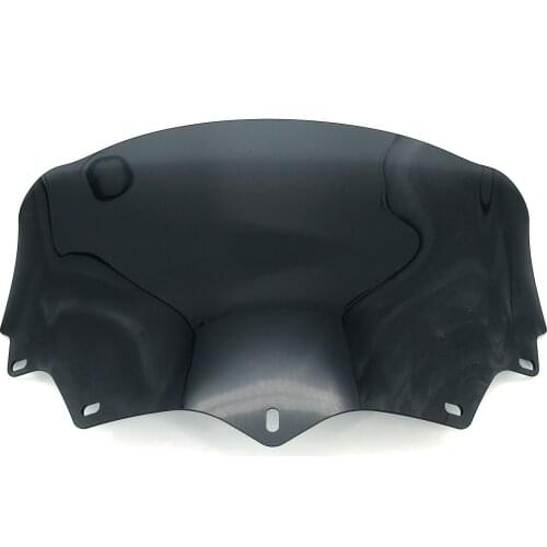 Motorcycle Front Windshield For Honda Gold Wing GL1800 2001-2017 GL1800B F6B 2013-2017 motorcycle accessories hardened anti-fog