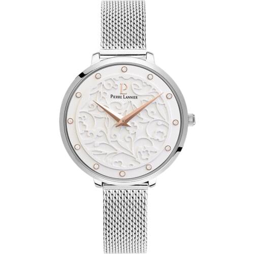 Pierre lannier Women's Wrist Watch