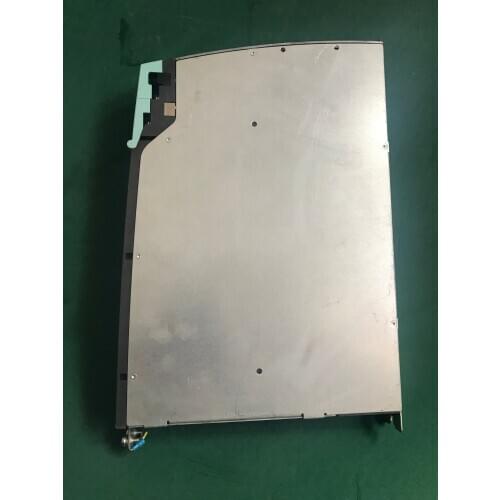 6SL3120-1TE13-0AA4 Servo driver , used one , 90% appearance new , test goods , free shipping