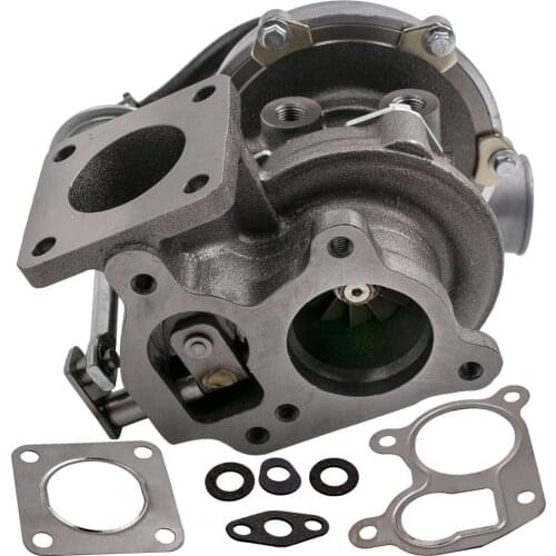RHB5 VI58 Turbo charger for Holden Rodeo 4JB1-CT 8944739540 VB130096 8944777341