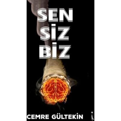 You You Can send Cemre Gültekin Second Man Publications (TURKISH)