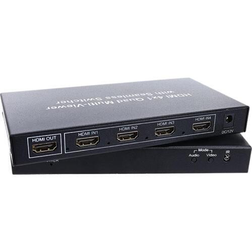 WELLVA Digital Cables