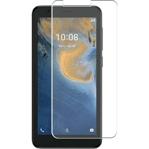 HD Glass Film For ZTE Blade A31 Lite Tempered Glass Protective ON A31Lite 5Inch Screen Protector Smart Phone Cover Film