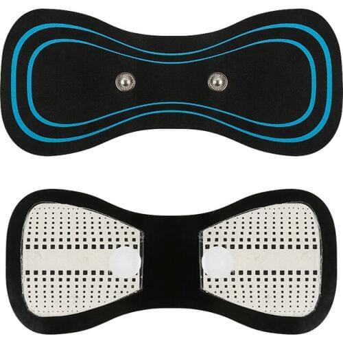 1Pcs Gel Pads Stickers Full Body Neck Massager Silicone Hydrogel Mat Replacement Health Care Relieve Relaxation Patch Hot Sale