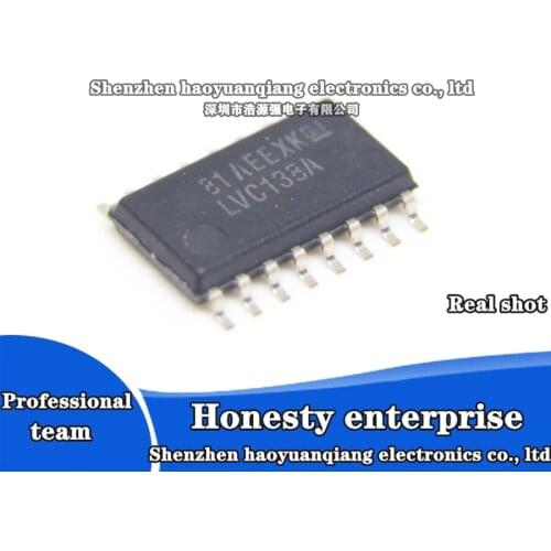 1PCS Genuine original SN74LVC138ANSR LVC138A chip SOP-16 logic chip