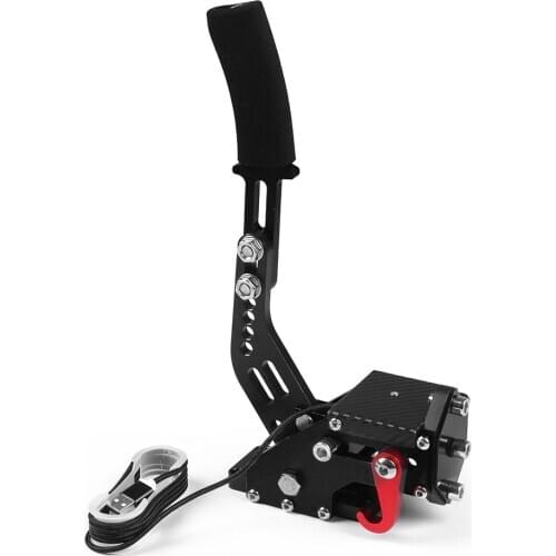 14 Bit Usb Handbrake Sim For Racing Games G25/27/29 T300 T500 Fanatec Osw Dirt Rally RED BLUE BLACK