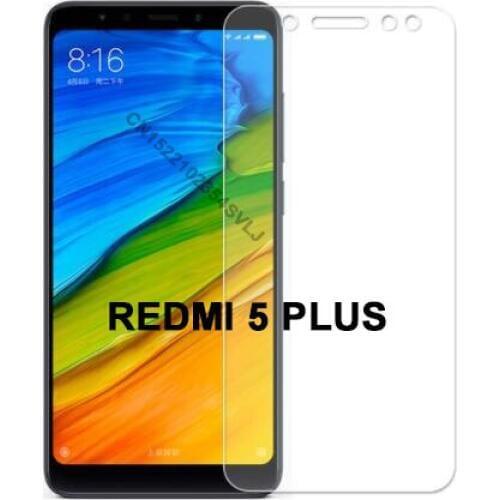2pcs Screen Protector For Glass Xiaomi Redmi 5 Plus Tempered Glass Xiaomi Redmi 5 Plus Glass Redmi 5 Plus Phone Film lulumi