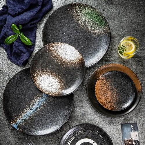 AKKOKI Dinnerware Sets