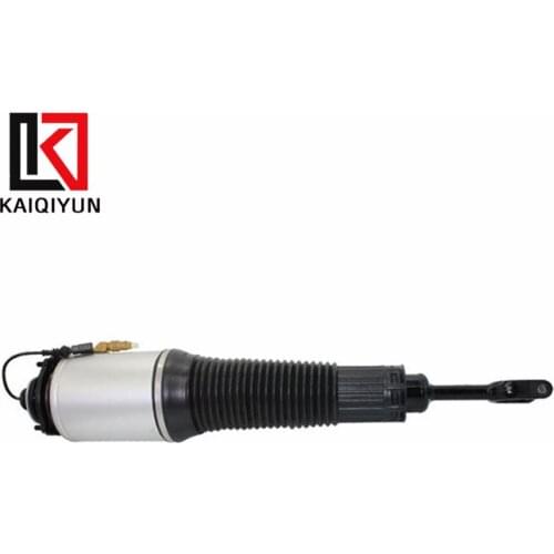 Front Left / Right Air Suspension Shock Absorber For Audi A8 Quattro 4E D3 2003-2010 Air Strut 4E0616039AF 4E0616040AF
