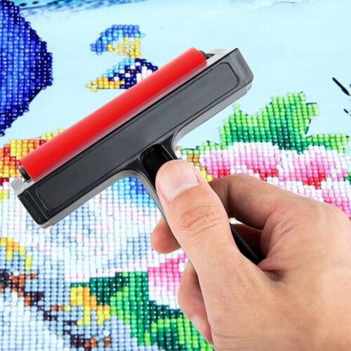 5D Diamond Painting Tool Roller DIY Diamond Painting Accessories for Diamond Painting Cross Stitch Embroidery Tools