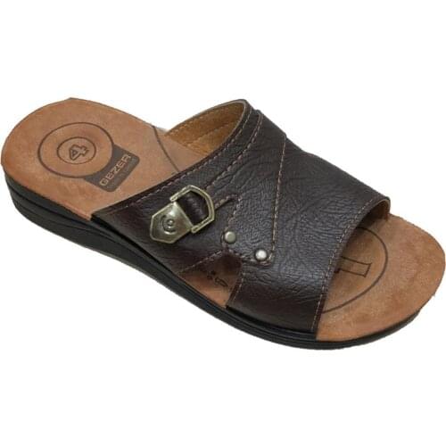 Gantry 10803 Orthopedic Waterproof Male Slippers 007 o18Y00046-Stylish design-Convenient-Quality