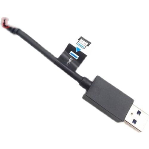 Mini Camera Adapter For PS VR PS4 To PS5 Cable For PS5 VR 4 PS5 VR Connector For PS5 PS4 To VR Cable Converters Game Accessories