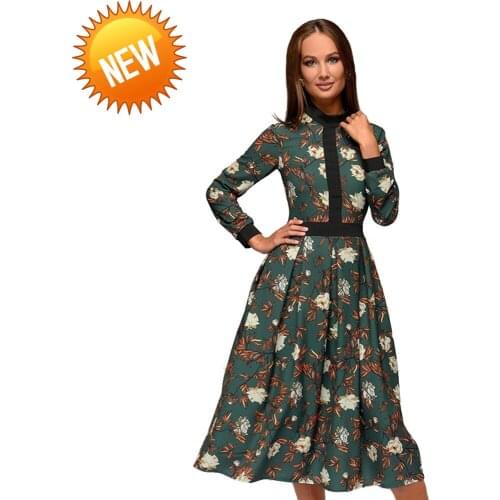 MORGANCHE Long Dresses