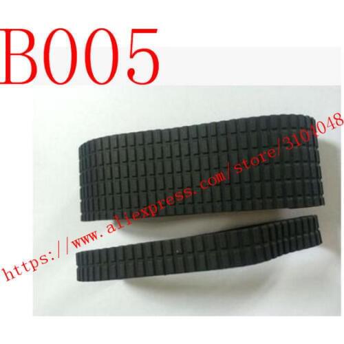 NEW Lens Focus Rubber and Zoom Rubber For Tamron 17-50 SP AF 17-50mm f/2.8 Replacement Unit Repair Parts