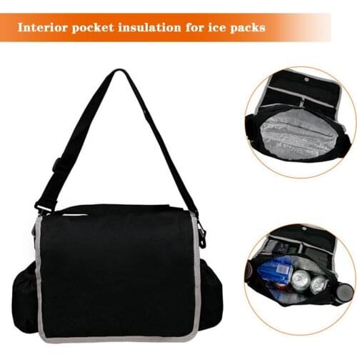 Car Backseat Organizer Backpack Hangable Storage Bag For Stroller Travel Seat Tools High Capacity Multi Use Oxford Back Stowing