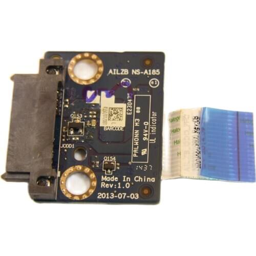 Original FOR Lenovo Z510 DVD BOARD AILZA NS-A185 NBX00019800
