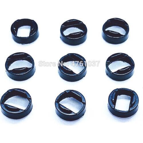 20pieces For Toyota Fuel Injector Plastic Caps For AY-P3013