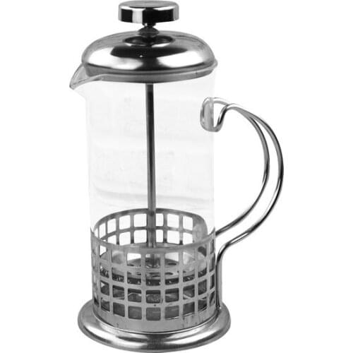 Modern Herbal tea teapot 350ML French Press чайник tea set чайник заварочный teapot أواني الشاي