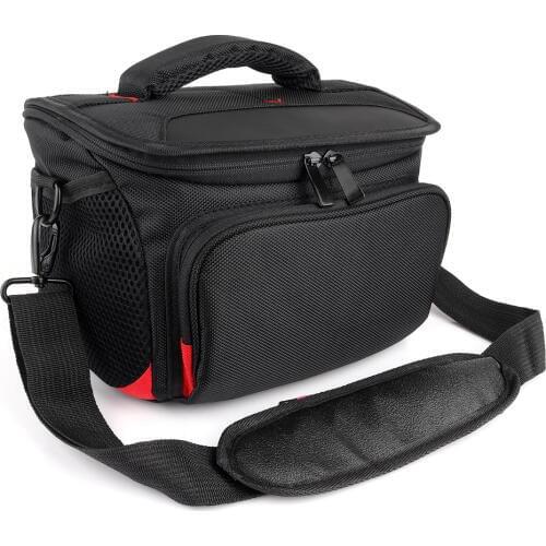 DSLR Camera Bag For Fujifilm X-T20 X-T10 X-T2 TX20 TX10 TX1 TX2 X-T1 X-E3 X-E2 X-A10 XA5 X-A3 X-PRO 2 1 X70 X-E2s X30 X20
