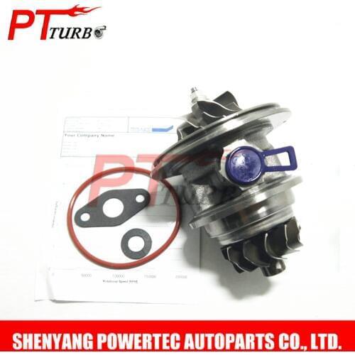 Turbo charger core CHRA Balanced TD04L-14T-5 49377-07050 for Fiat Ducata II 2.8 JTD 94 KW 128 HP- NEW turbolader cartridge