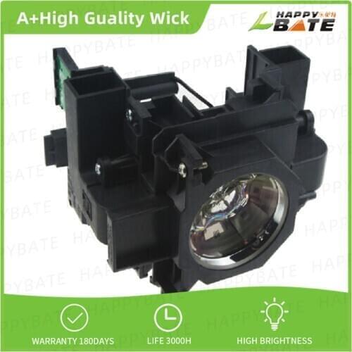 High Brightnes Projector Lamp POA-LMP136 / 610 346 9607 for PLC-XM150/PLC-XM150L/PLC-WM5500/PLC-ZM5000L/PLC-WM5500 projector