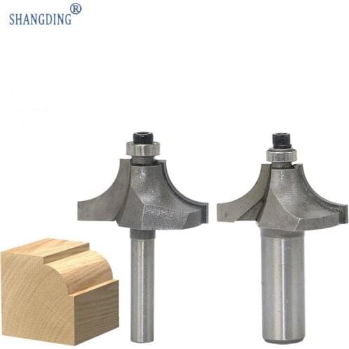 High Archives Sensitized Knife Protruding Semi-circle Arc Knife Carving Machine Milling Cutter Carpentry Tool Machine Milling