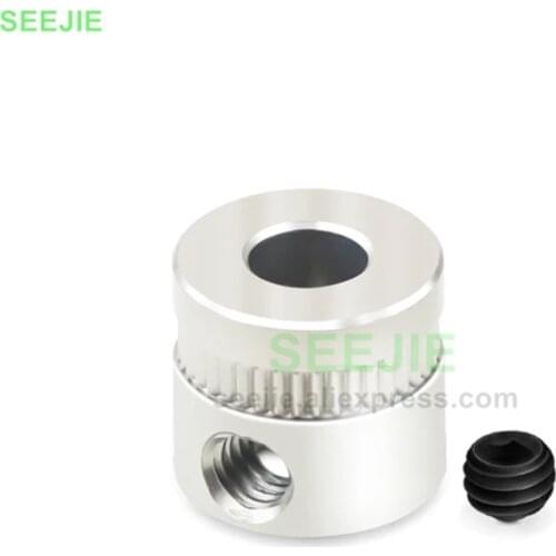 FlashForge Creator 3 - Filament Motor Gear