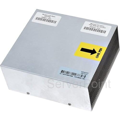 496064-001 469886-001 cooling for HP DL380 G6 DL380 G7 DL380G6 DL380G7 Server CPU Heatsink