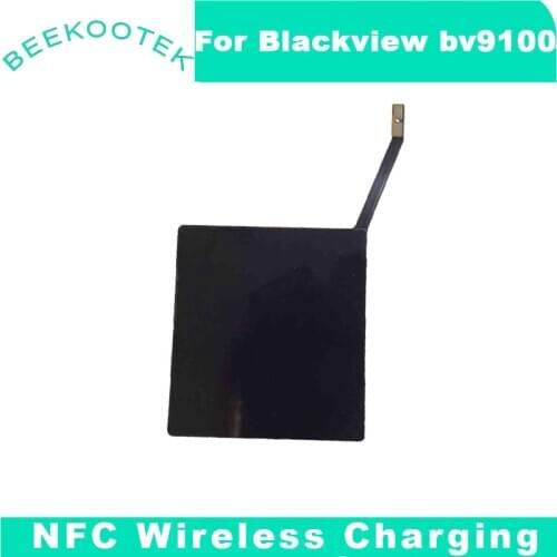 BLACKVIEW BV9100 Antenna Flex Cable 100% Original New NFC Antenna Aerial cable Replacement Accessory For BV9100