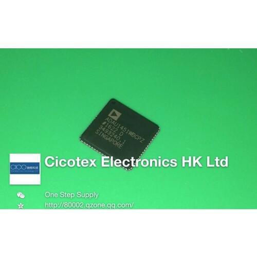 ADAU1451WBCPZ 1451 LFCSP72 IC AUDIO PROCESSOR 72LFCSP