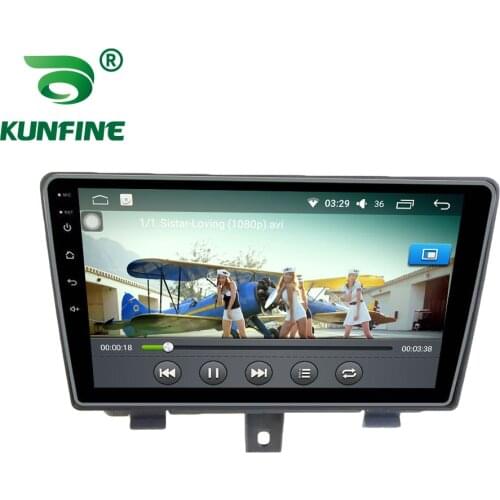 Car Radio For Audi Q3 2013-2018 Android 10.0 Octa Core Car DVD GPS Navigation Player Deckless Car Stereo Headunit