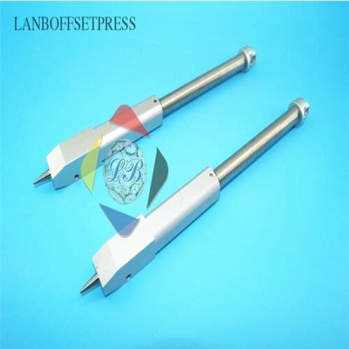 Delivery cylinder for roland offset printing machines length 275mm roland pneumatic cylinder