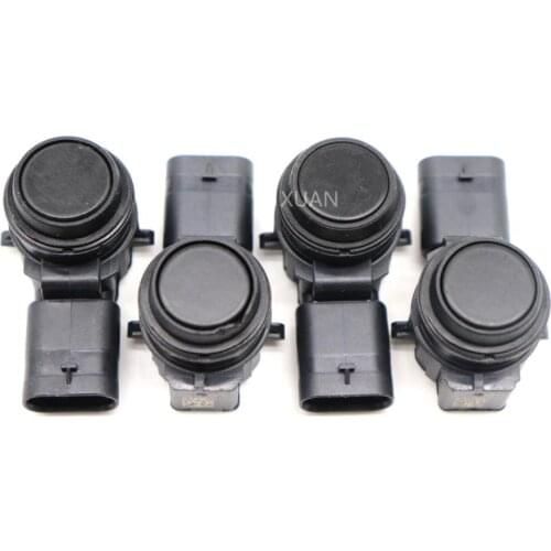 9261582 PDC Parking Bumper Sensor For BMW F20 F21 F22 F30 F31 F32 F34 F35 F80 F82 M3 M4 E21 E30 E36 E46 E90 E91 E92 E93