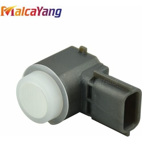 Distance Ultrasonic Parking Sensor 28438-3TA2E For Infiniti Q50 Q60 Q70 Nissan Maxima Altima Parktronic