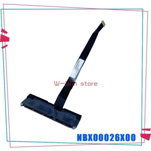 For Acer Aspire 3 A315-33 A315-34 A315-41 A315-41G SATA Hard Drive HDD Connector Flex Cable NBX0002BY00 50.GY9N2.003 NBX00026X00