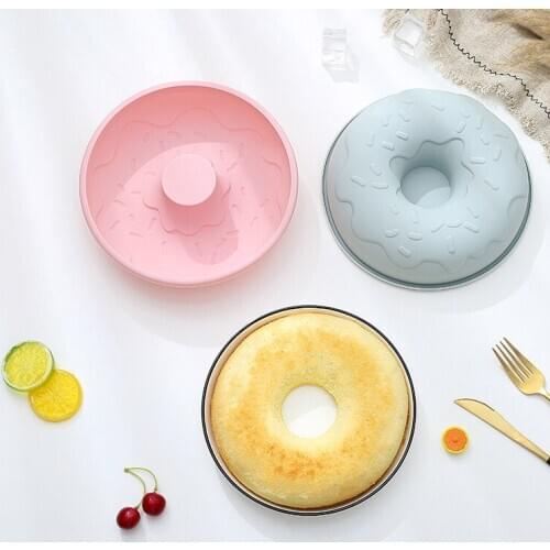 FGHGF Silicone Cake Molds