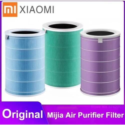 Xiaomi Mijia Air Purifier Filter Spare Parts Blocking Pathogenic Bacteria Purification Purification of PM2.5 Formaldehyde Filter