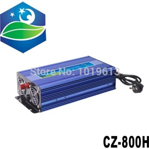 HOT SALE!! 800 Watt Pure Sine Wave Power Inverter & Solar Inverter, DC to AC Power Inverter
