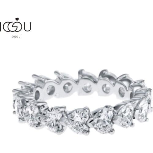 IOGOU Jewelry