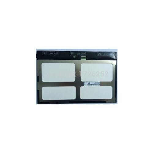 IPS 10.1 inch TFT LCD Screen BP101WX1-210 WXGA 1280(RGB)*800