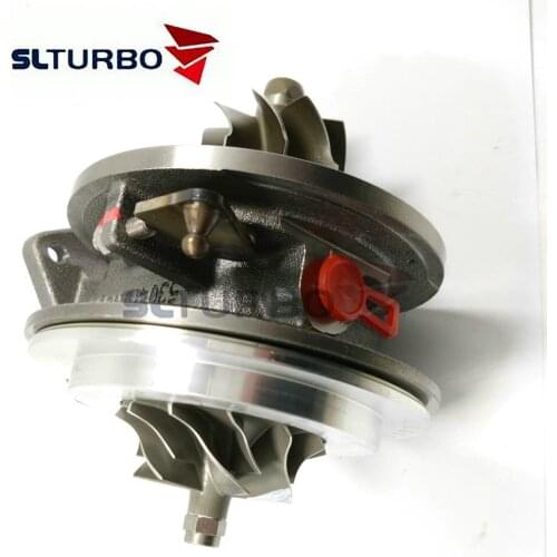 Turbocharger cartridge core turbo BV50 K04 fit for Audi A4 A6 A8 233 HP ASB BKN BKS BMK BNG 53049880054 53049880050 53049880043