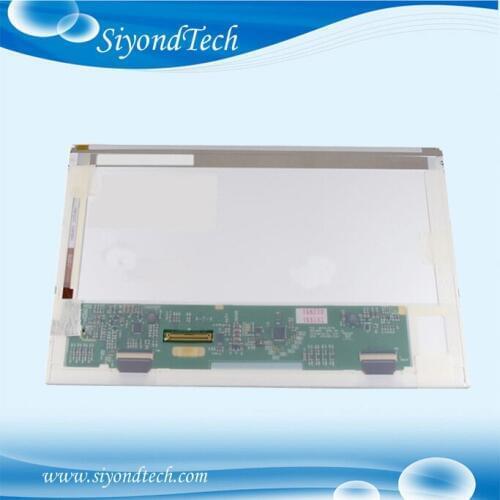 New A+ for Lenovo IdeaPad S10-2 10.1"WSVGA Laptop LED LCD Matrix Screen For Netbook