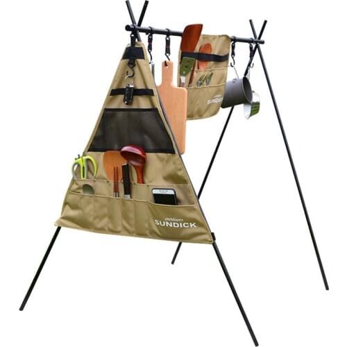 XC LOHAS Tourist Tableware