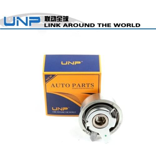 Auto Timing Belt Tensioner Oem1023400G0150 For JAC Refine 2014