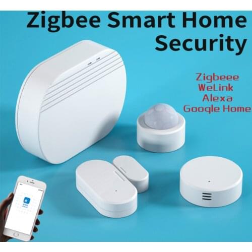 SONOFF Zigbee Bridge Wireless Switch Temperature And Humidity Sensor Motion Sensor Wireless Door Window Sensor Zigbee 3.0