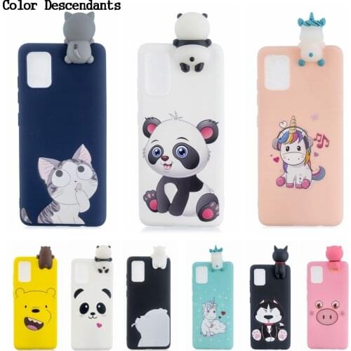 Color Descendants Phone Cases For Samsung Galaxy Note 10 Pro