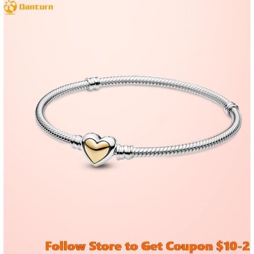 Deedate Golden Bracelets