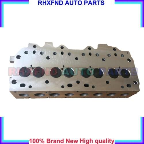 Diesel engine 300TDI ERR5027 AMC 908 761 cylinder head assembly for Benz Sprinter 2495cc 2.5 TDI 1997