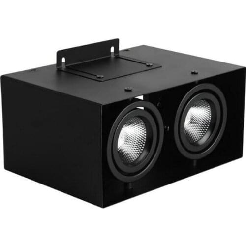 AC90V-260V 5W7W10W14W15W18W20W LED Downlights Epistar Chip Recessed Ceiling Lamps Spot Lights For Home illumination